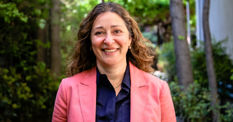 Anahid Gharakhanian